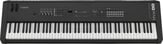 Yamaha MX88BK Black 88-key Music Synthesizer